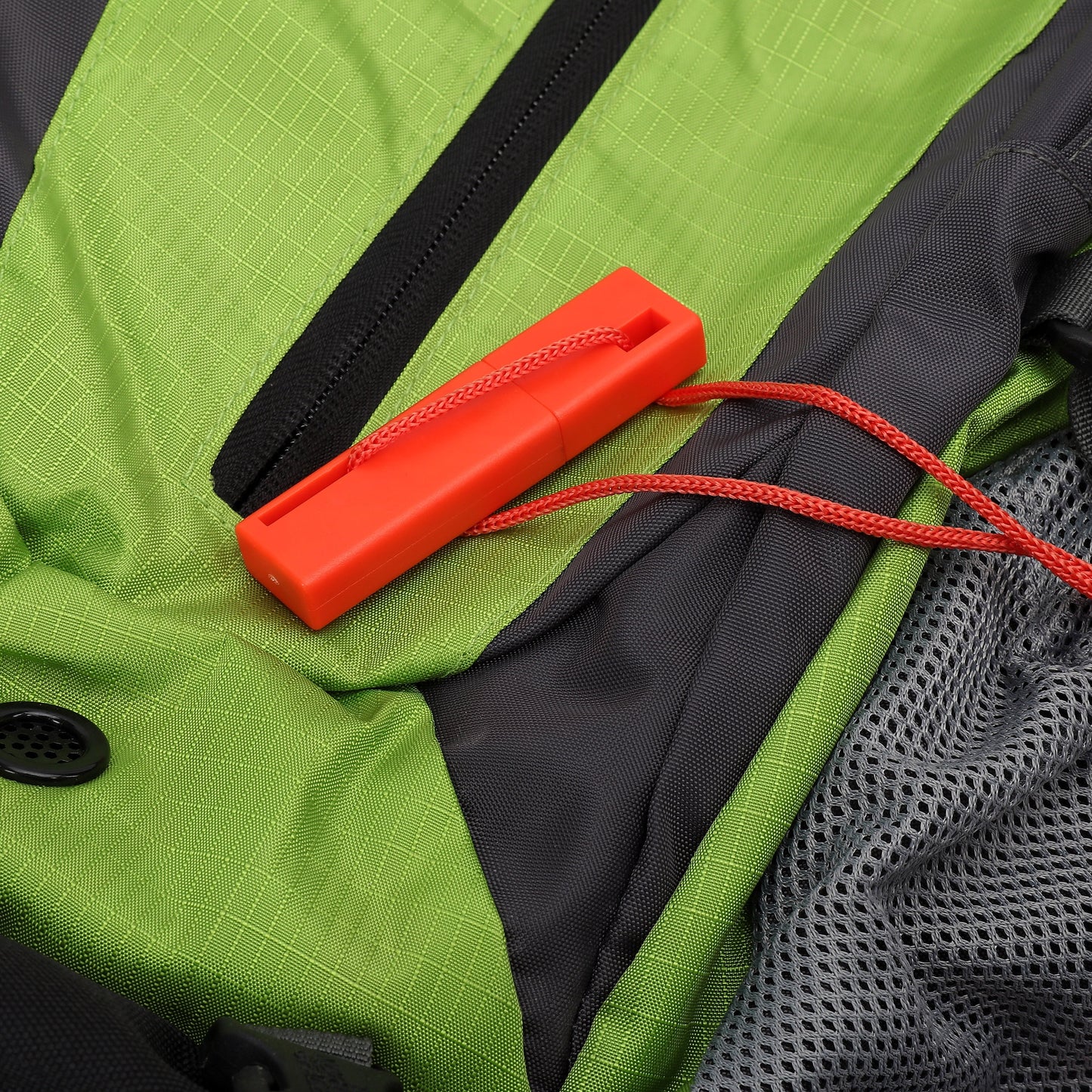 Flint and Steel Fire Starter, Portable Camping Tool, Model 5118, 1 Pack