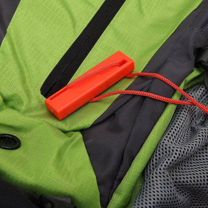 Flint and Steel Fire Starter, Portable Camping Tool, Model 5118, 1 Pack