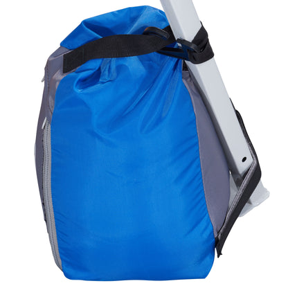 Poly Oxford 9" Sandbag Tent and Canopy Stakes (4 Pack) for Any Size Tent or Canopy