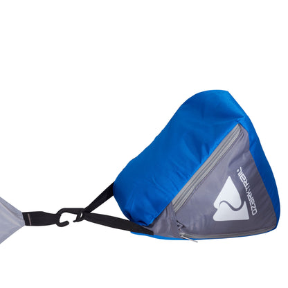 Poly Oxford 9" Sandbag Tent and Canopy Stakes (4 Pack) for Any Size Tent or Canopy