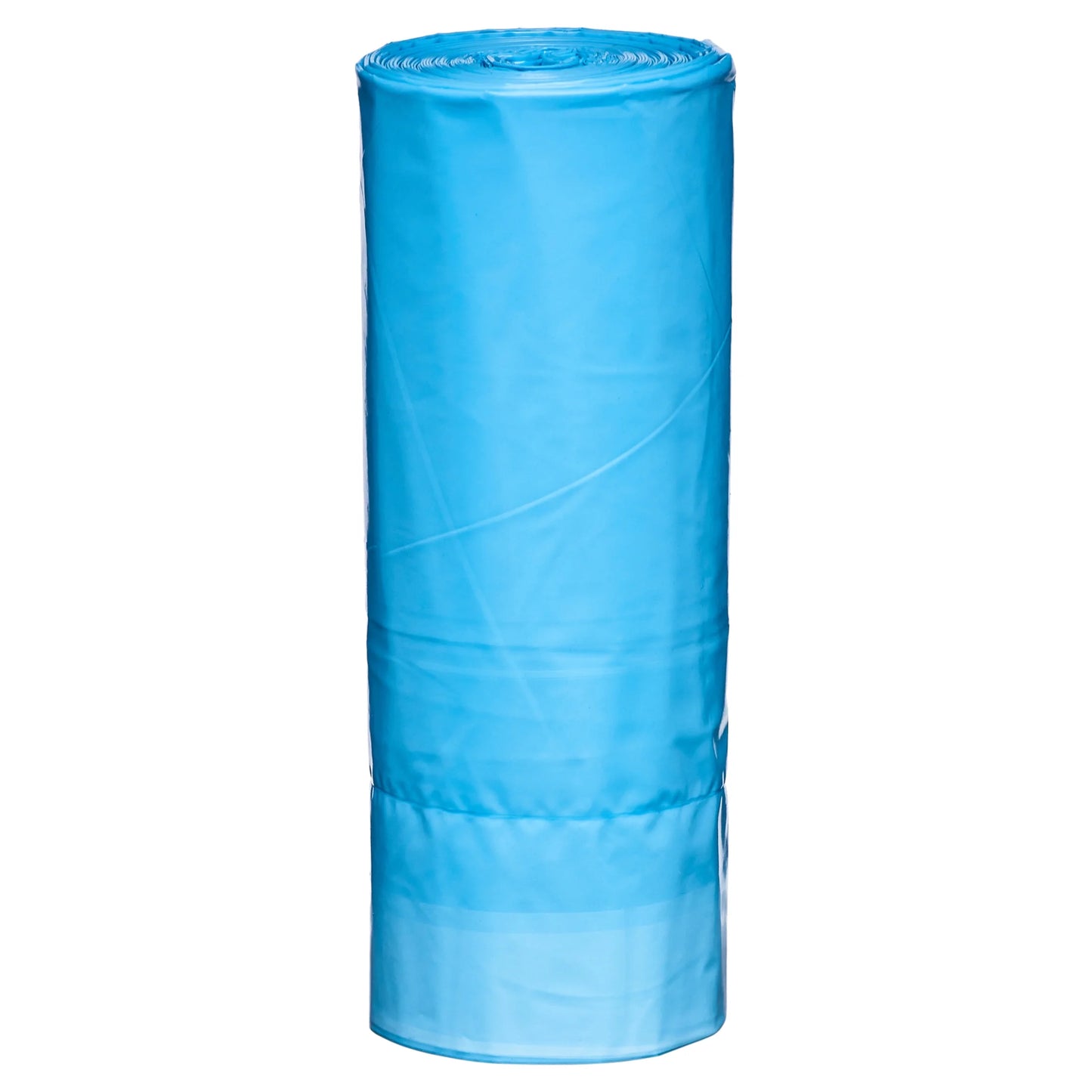 Drawstring Litter Box Liners Scented, Jumbo Size, 36" X 19" - 7 Count